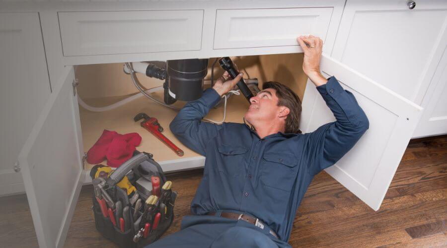 Professional expert plumbing services in Hobart, OK